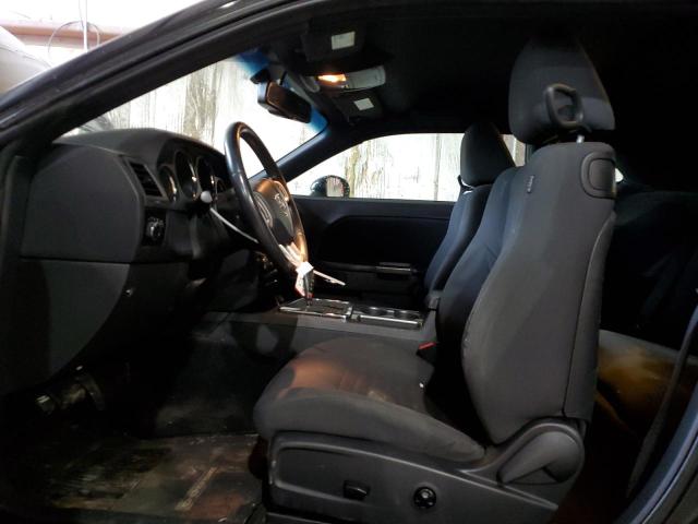 Photo 7 from auction – 2012 DODGE CHALLENGER with VIN 2C3CDYAG5CH228429