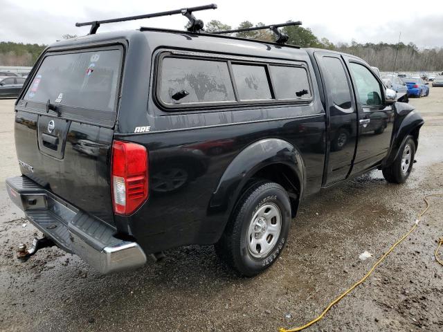 Photo 3 from auction – 2016 NISSAN FRONTIER S with VIN 1N6BD0CT3GN766057
