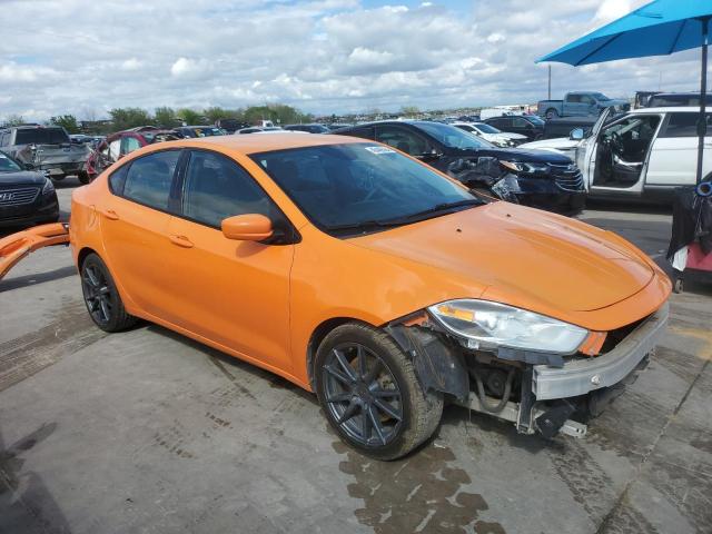 Photo 4 from auction – 2013 DODGE DART SXT with VIN 1C3CDFBA7DD221351