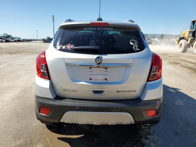Photo 6 from auction – 2015 BUICK ENCORE CON with VIN KL4CJBSB6FB226829