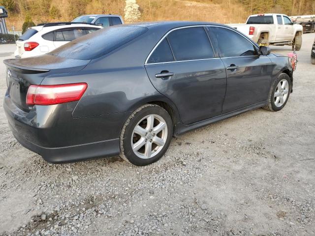 Photo 3 from auction – 2008 TOYOTA CAMRY CE/L with VIN 4T1BE46K28U253637