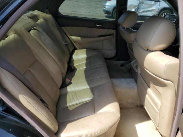 Photo 10 from auction – 1993 LEXUS LS 400 with VIN JT8UF11E6P0175765