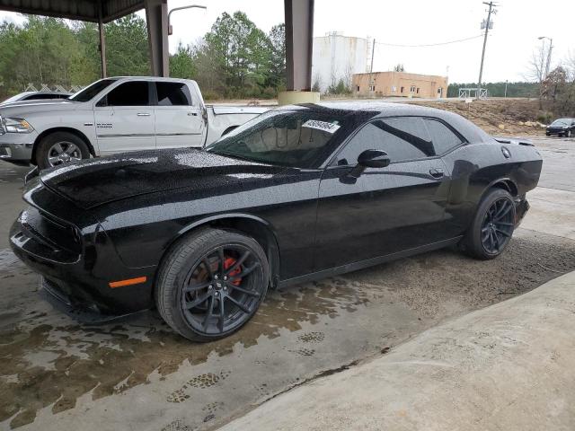 DODGE CHALLENGER 2018 with VIN 2C3CDZAG5JH152908 - Photo from auction