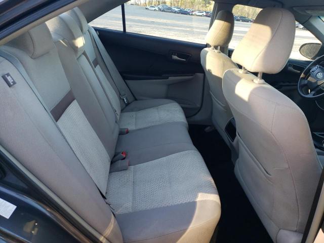 Photo 10 from auction – 2014 TOYOTA CAMRY L with VIN 4T1BF1FK8EU872301