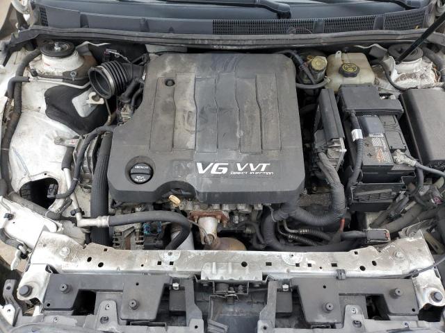 Photo 11 from auction – 2014 BUICK LACROSSE with VIN 1G4GB5G31EF225260