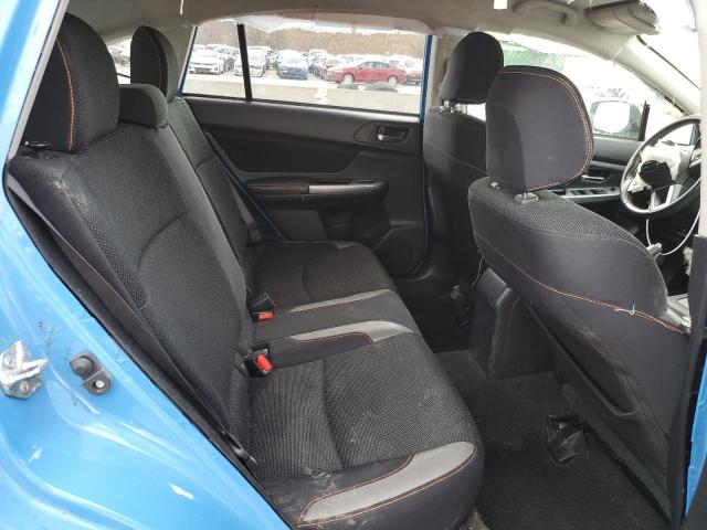 Photo 11 from auction – 2016 SUBARU CROSSTREK with VIN JF2GPADC6G8292870
