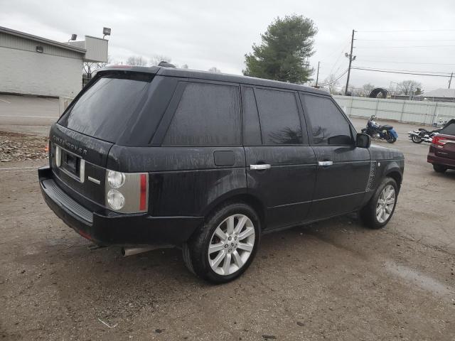 Photo 3 from auction – 2007 LAND ROVER RANGE ROVE with VIN SALMF134X7A260200