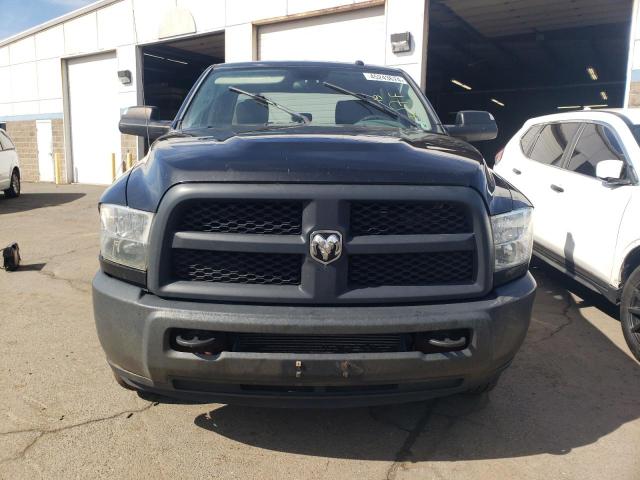 Photo 5 from auction – 2013 RAM 2500 ST with VIN 3C6UR5CL3DG558993