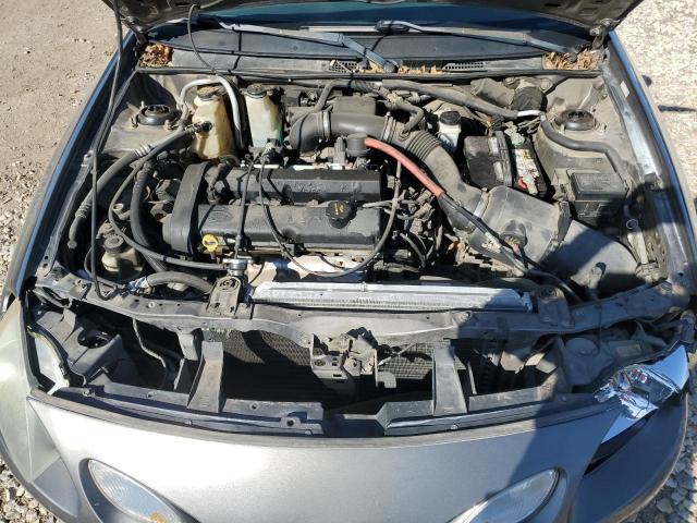 Photo 11 from auction – 2002 FORD ESCORT ZX2 with VIN 3FAFP11342R118209