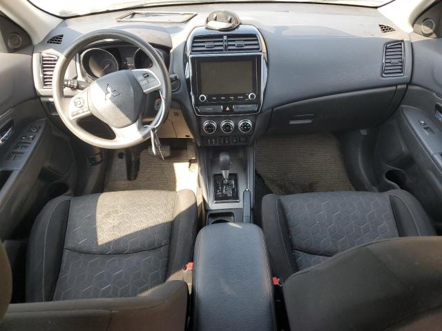 Photo 8 from auction – 2020 MITSUBISHI OUTLANDER with VIN JA4AP3AU2LU003847