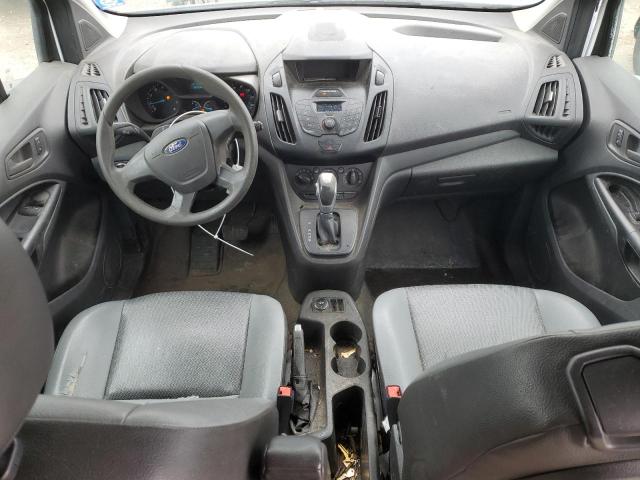 Photo 8 from auction – 2016 FORD TRANSIT CO with VIN NM0LS7E73G1243065