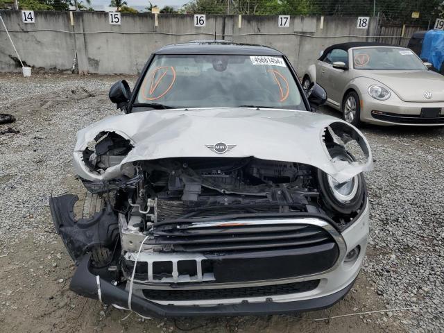 Photo 5 from auction – 2020 MINI COOPER with VIN WMWXR3C01L2L86256