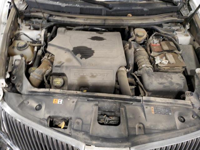 Photo 12 from auction – 2013 LINCOLN MKT with VIN 2LMHJ5AT6DBL58195