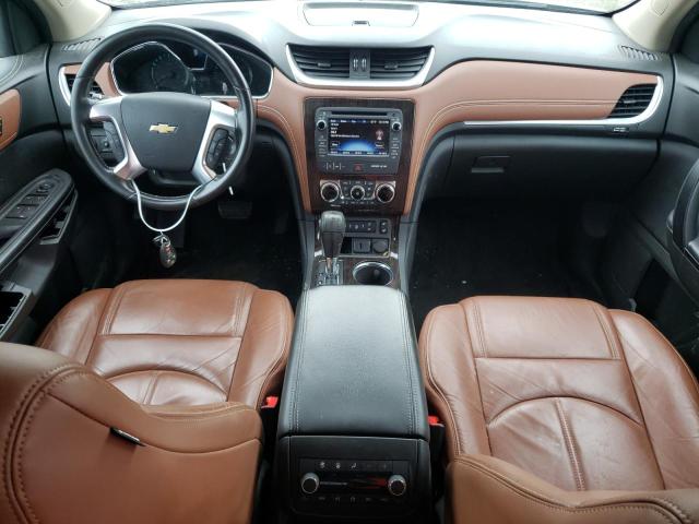 Photo 8 from auction – 2015 CHEVROLET TRAVERSE L with VIN 1GNKVHKD6FJ253939