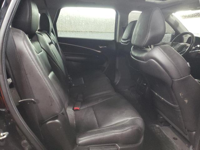 Photo 10 from auction – 2020 ACURA MDX with VIN 5J8YD3H36LL000287
