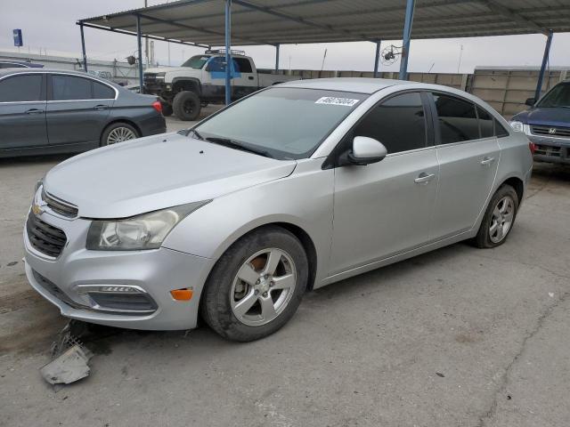 CHEVROLET CRUZE LT 2015 with VIN 1G1PC5SB3F7201174 - Photo from auction