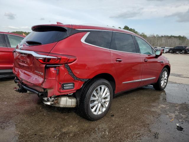 Photo 3 from auction – 2018 BUICK ENCLAVE PR with VIN 5GAEVBKW5JJ205038