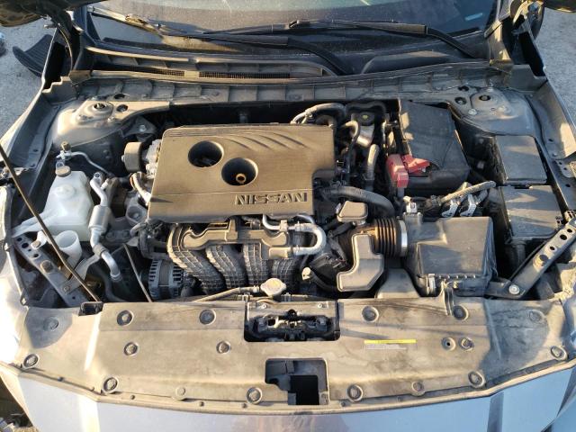 Photo 11 from auction – 2019 NISSAN ALTIMA SR with VIN 1N4BL4CVXKC243983