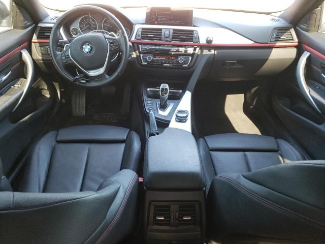 Photo 8 from auction – 2014 BMW 435 I with VIN WBA3R1C50EF729438