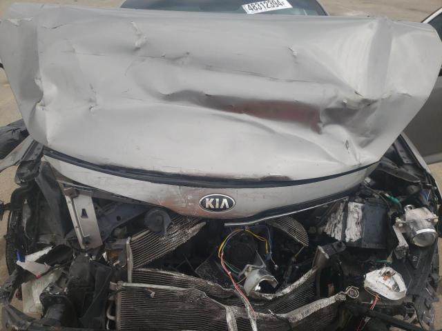 Photo 11 from auction – 2015 KIA OPTIMA LX with VIN 5XXGM4A77FG477781