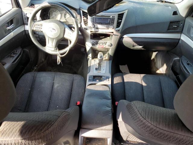 Снимка 8 от търг – 2012 SUBARU OUTBACK 2. с VIN 4S4BRBCC6C3292431