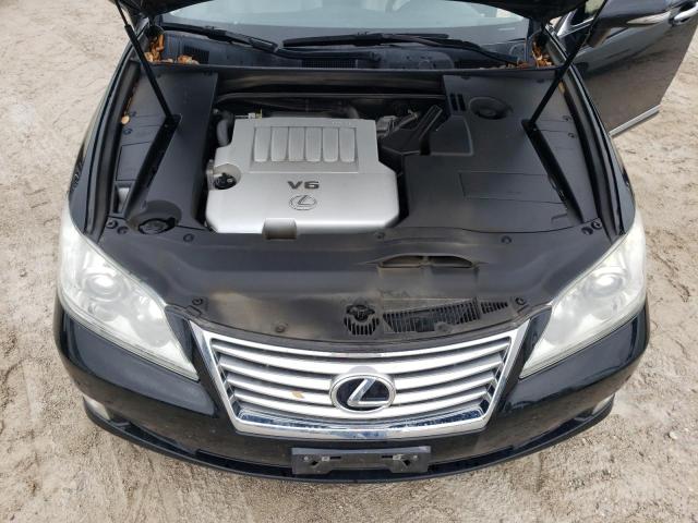Фото 11 с аукциона – 2011 LEXUS ES 350 с VIN JTHBK1EG6B2470120