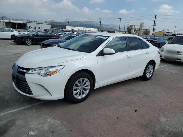 Photo 1 from auction – 2017 TOYOTA CAMRY LE with VIN 4T1BF1FK0HU768549
