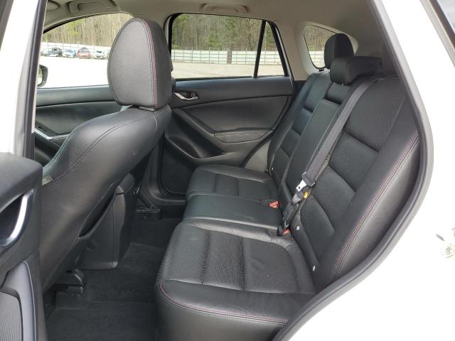 Photo 10 from auction – 2013 MAZDA CX-5 GT with VIN JM3KE4DE2D0141656