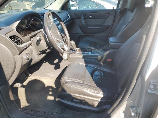 Photo 7 from auction – 2015 CHEVROLET TRAVERSE L with VIN 1GNKVHKD4FJ171563