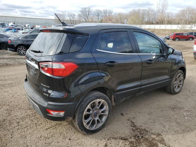 Photo 3 from auction – 2020 FORD ECOSPORT T with VIN MAJ6S3KL6LC351713