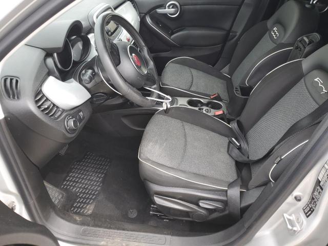 Photo 7 from auction – 2017 FIAT 500X POP with VIN ZFBCFXABXHP600910