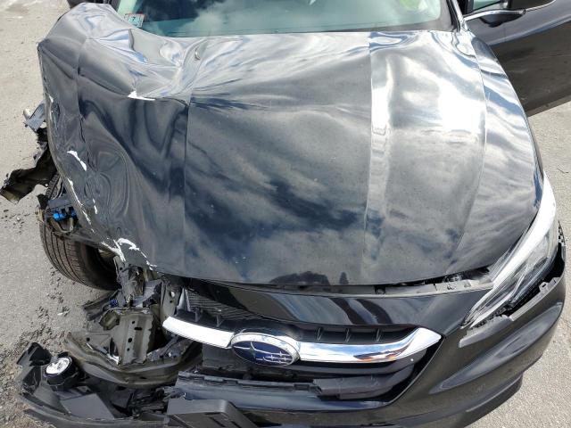 Photo 11 from auction – 2020 SUBARU LEGACY LIM with VIN 4S3BWAN63L3026234