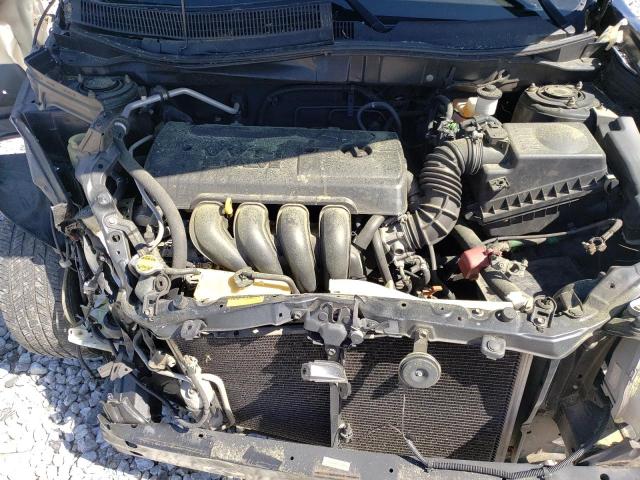 Photo 12 from auction – 2005 PONTIAC VIBE with VIN 5Y2SL63835Z428636