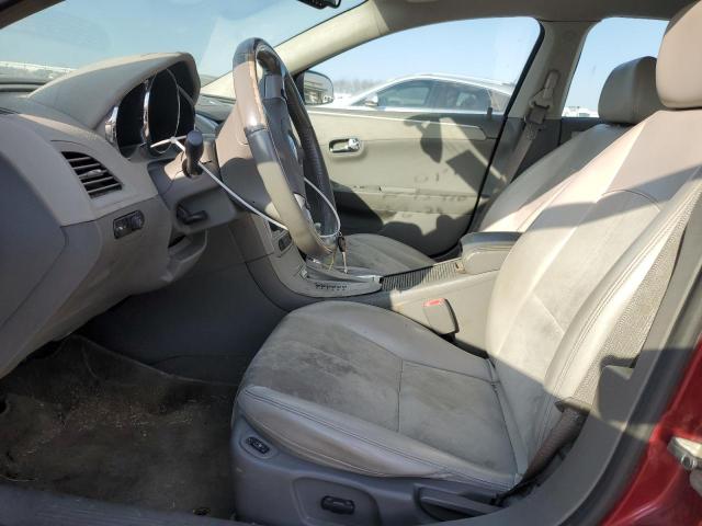 Photo 7 from auction – 2008 CHEVROLET MALIBU with VIN 1G1ZJ57B08F283090