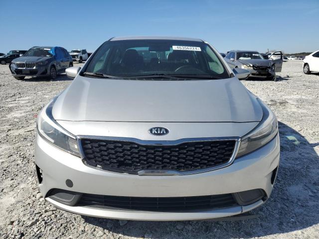 Photo 5 from auction – 2017 KIA FORTE LX with VIN 3KPFK4A74HE073706
