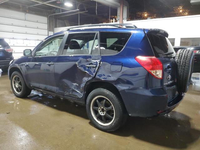 Photo 2 from auction – 2007 TOYOTA RAV4 with VIN JTMBD33V676027152