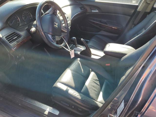 Photo 7 from auction – 2012 HONDA CROSSTOUR with VIN 5J6TF1H55CL005337