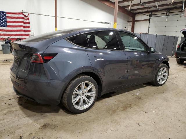 Photo 3 from auction – 2023 TESLA MODEL Y with VIN 7SAYGDEE0PA084794