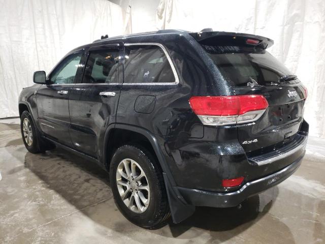 Photo 2 from auction – 2015 JEEP GRAND CHER with VIN 1C4RJFBG1FC119684