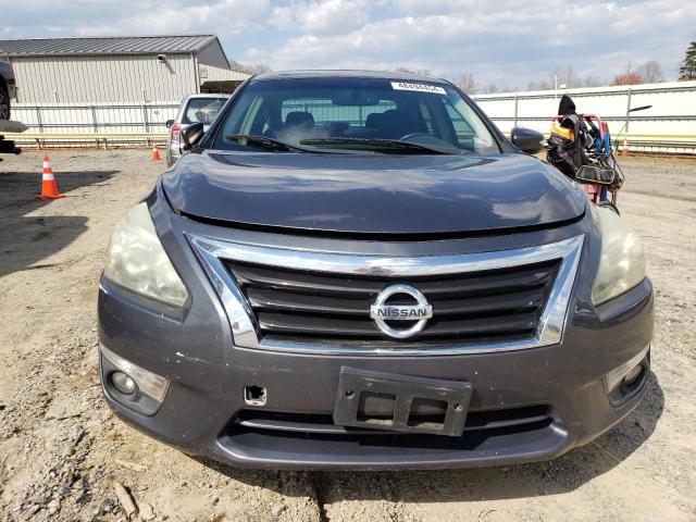 Photo 5 from auction – 2013 NISSAN ALTIMA 2.5 with VIN 1N4AL3AP1DC243612