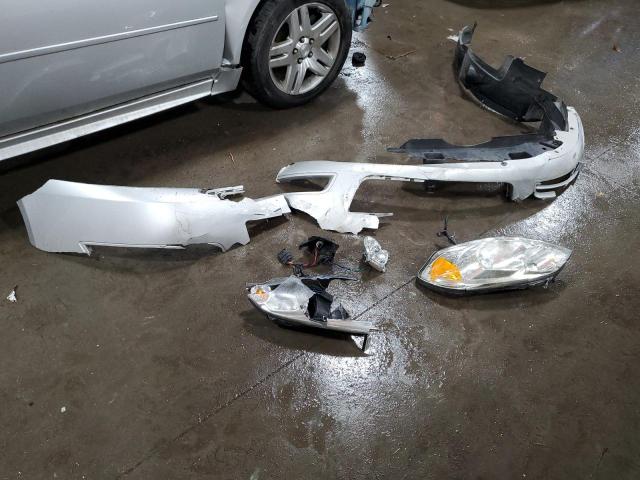 Photo 12 from auction – 2012 CHEVROLET IMPALA LT with VIN 2G1WG5E33C1311316
