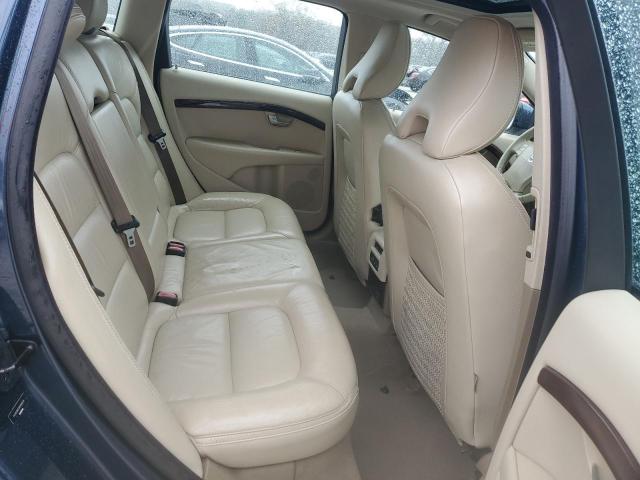 Photo 11 from auction – 2008 VOLVO XC70 with VIN YV4BZ982X81030618