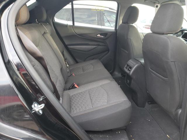 Photo 10 from auction – 2018 CHEVROLET EQUINOX LT with VIN 2GNAXJEV1J6125227