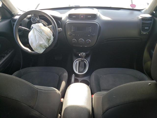 Photo 8 from auction – 2014 KIA SOUL with VIN KNDJN2A23E7015947