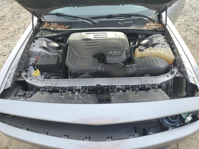 Photo 11 from auction – 2016 DODGE CHALLENGER with VIN 2C3CDZAG8GH120043