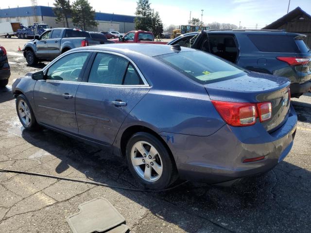 Photo 2 from auction – 2014 CHEVROLET MALIBU LS with VIN 1G11B5SL6EF104427