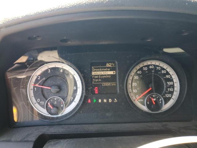 Photo 9 from auction – 2013 RAM 1500 ST with VIN 3C6JR6AT0DG534498