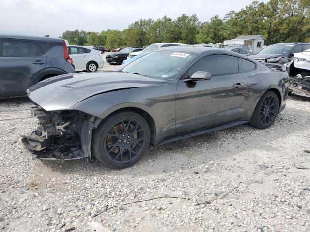 FORD MUSTANG 2019 with VIN 1FA6P8TH1K5168599 - Photo from auction