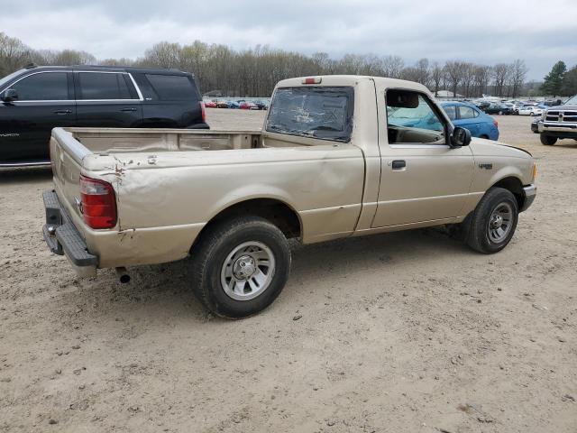 Photo 3 from auction – 2001 FORD RANGER with VIN 1FTYR10C81TA36303