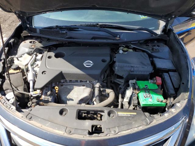 Photo 11 from auction – 2014 NISSAN ALTIMA 2.5 with VIN 1N4AL3APXEC171908